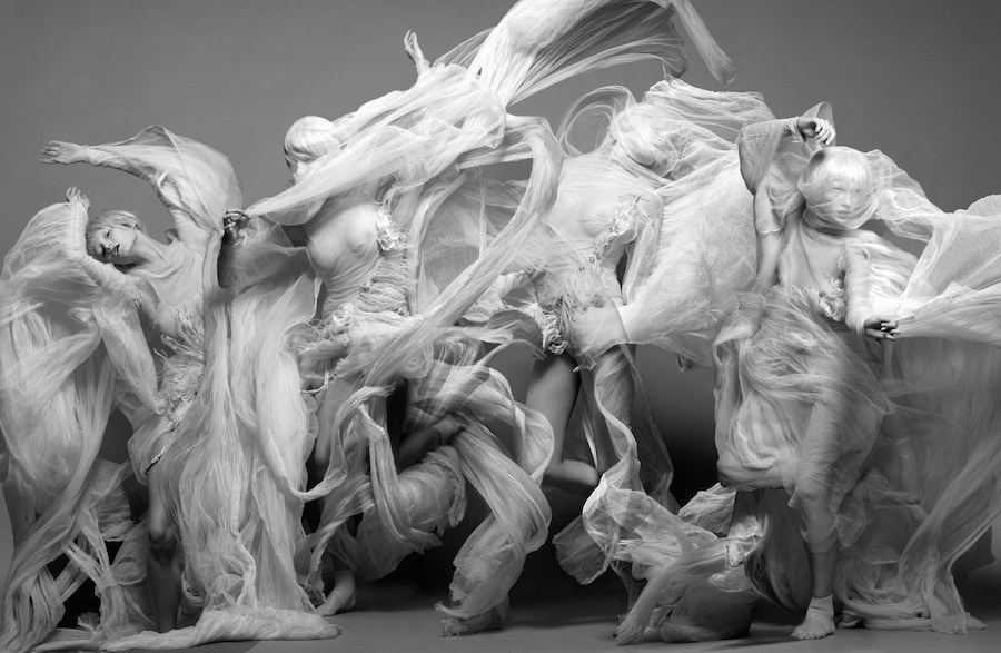 The best fashion exhibitions – summer 2024 11