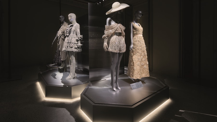 The best fashion exhibitions – summer 2024 15