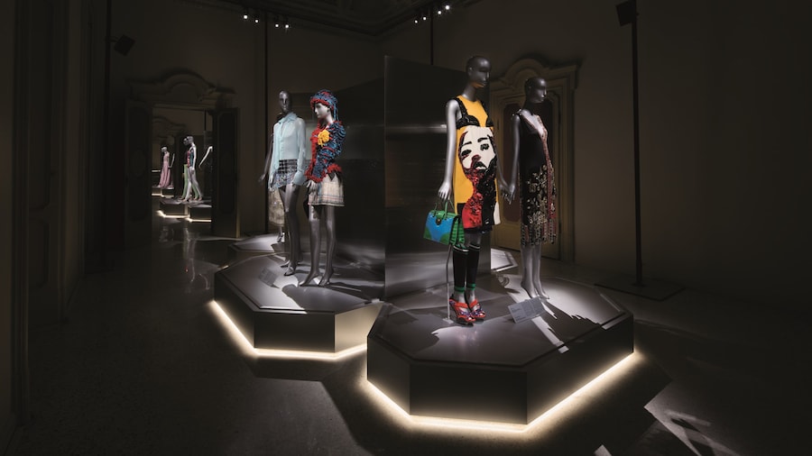 The best fashion exhibitions – summer 2024 16