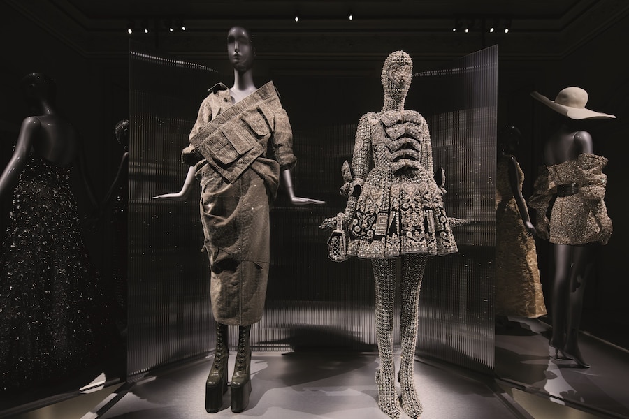 The best fashion exhibitions – summer 2024 19