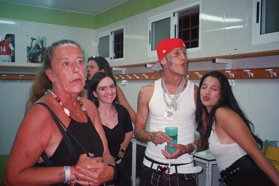 Infierno Festival 13