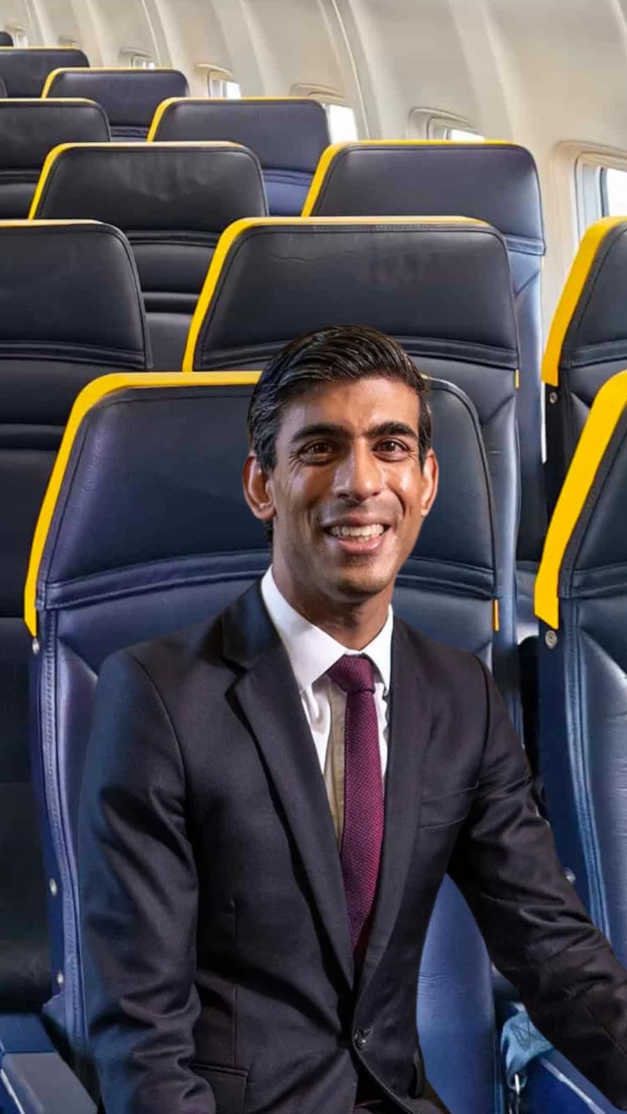 via Twitter (RyanAir)