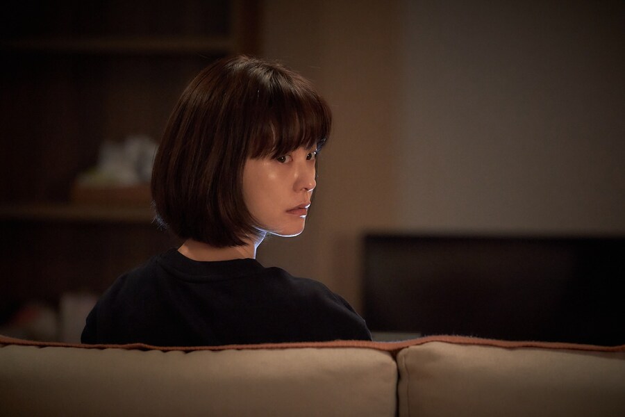 Sleep film 2024 Jason Yu Lee Sun-kyun 4