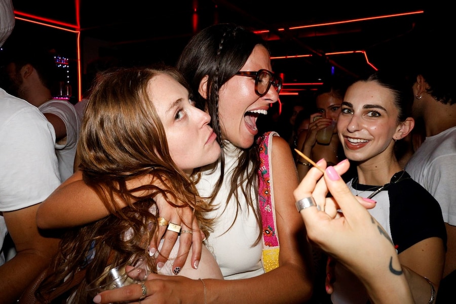 NEW YORK IS private view shot by The Cobrasnake 3