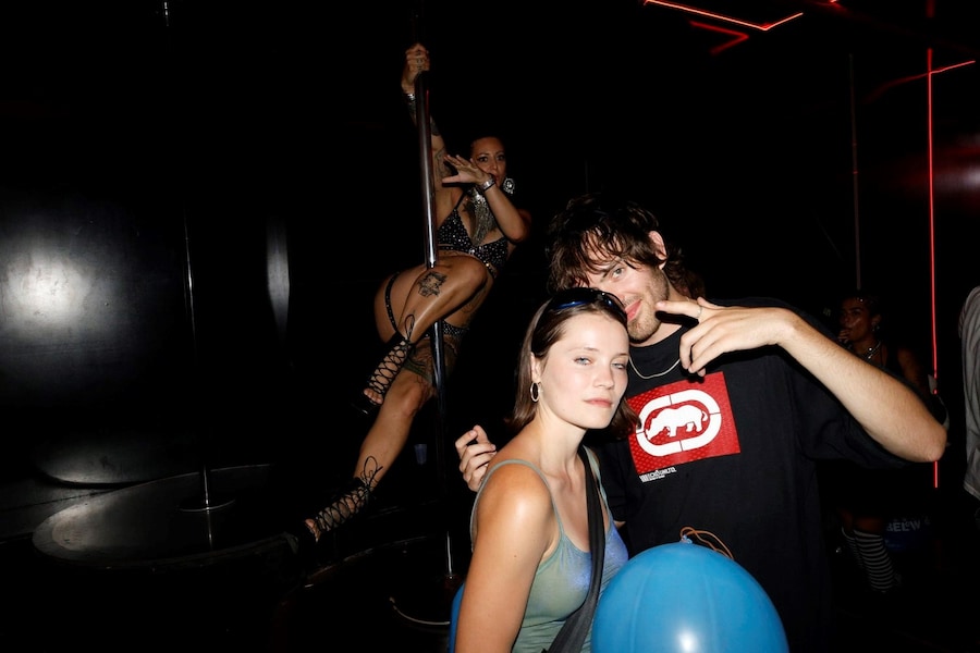 NEW YORK IS private view shot by The Cobrasnake 7