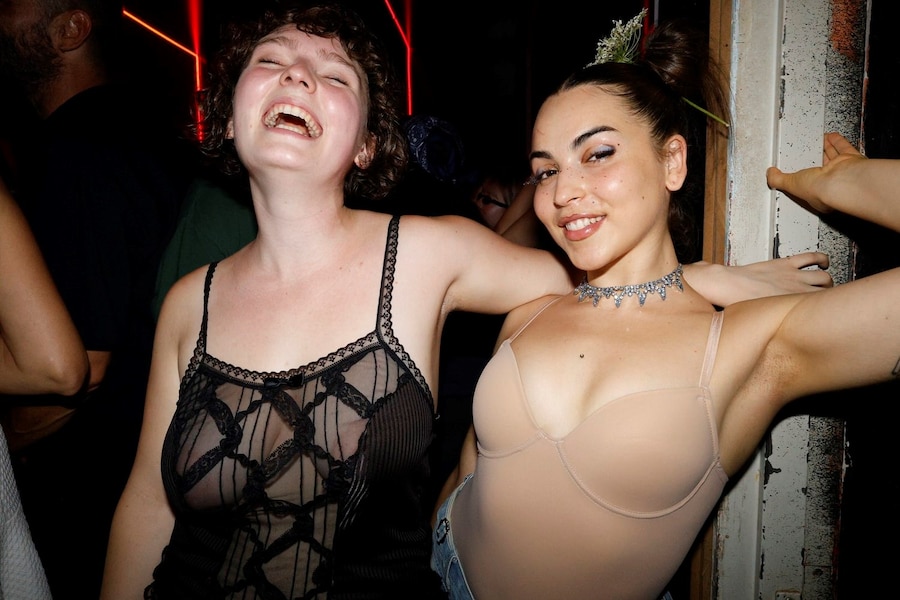 NEW YORK IS private view shot by The Cobrasnake 13