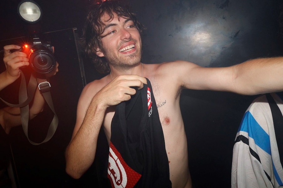 NEW YORK IS private view shot by The Cobrasnake 16