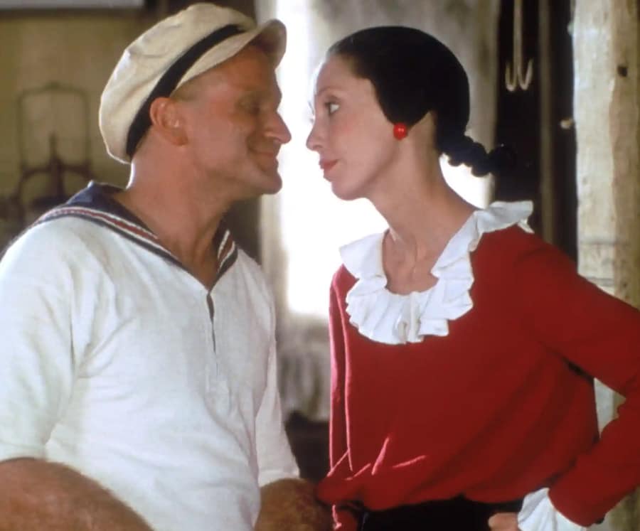 Popeye 3