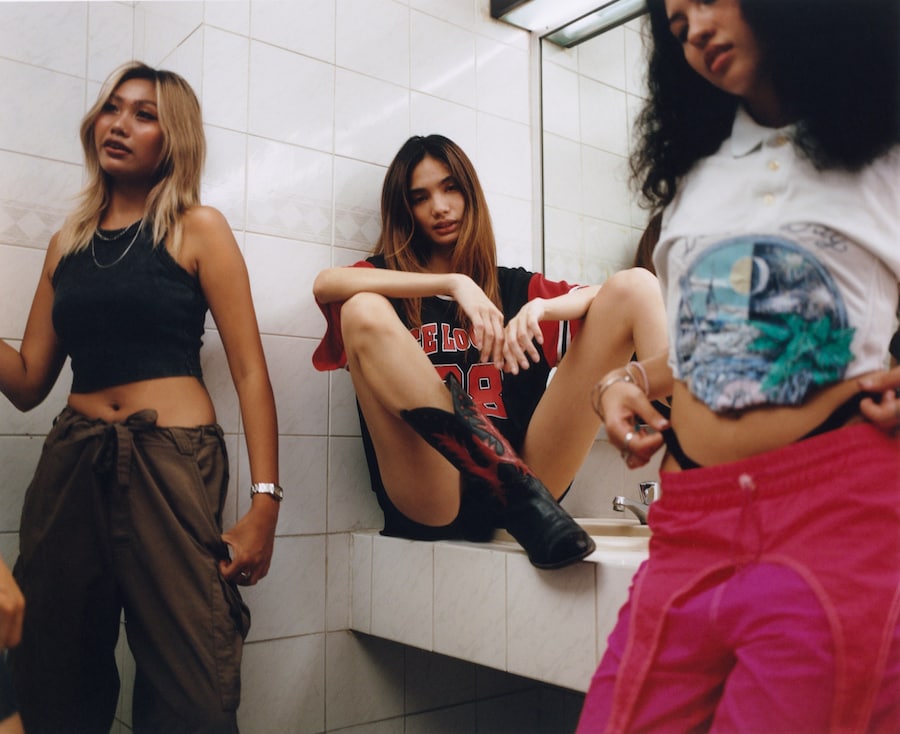 Shana Purnama, Dreams of Bangkok (2024) 0