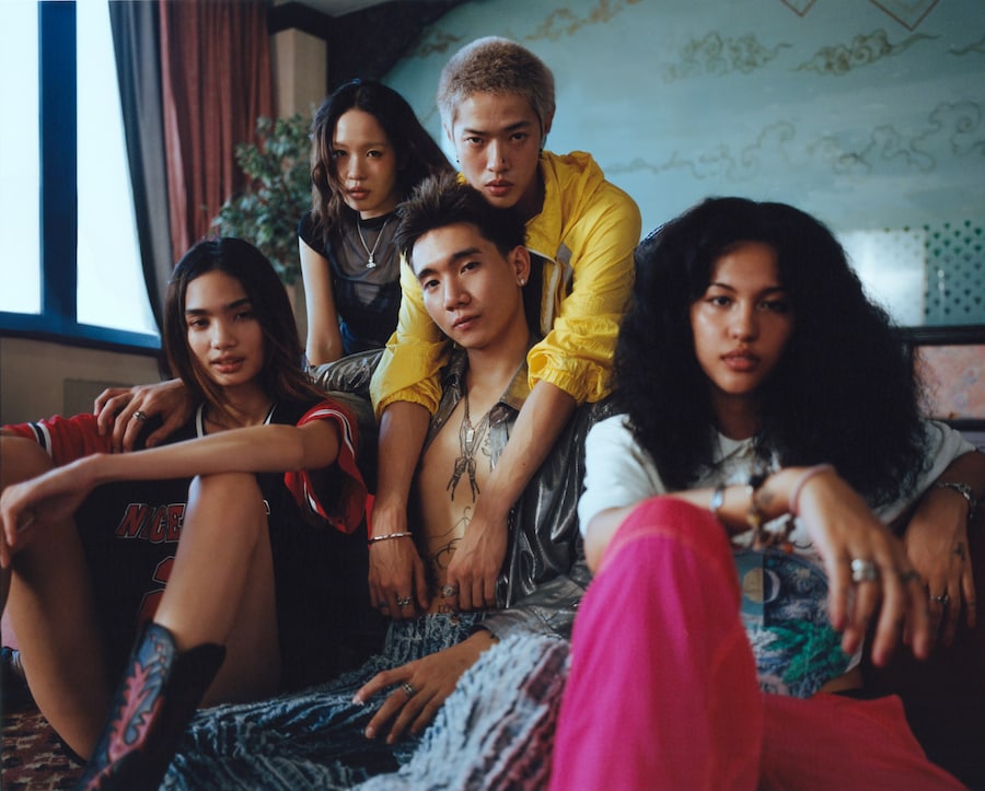 Shana Purnama, Dreams of Bangkok (2024) 2