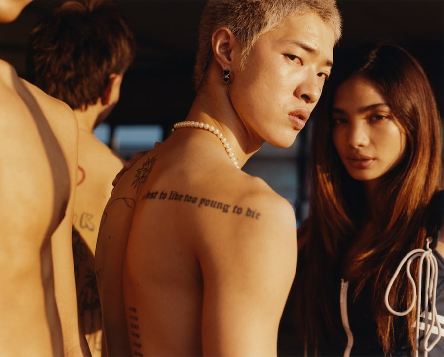 Shana Purnama, Dreams of Bangkok (2024) 6