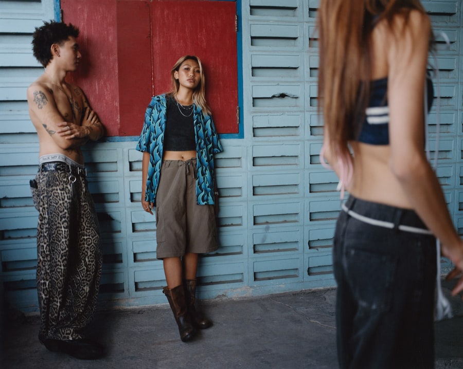 Shana Purnama, Dreams of Bangkok (2024) 10