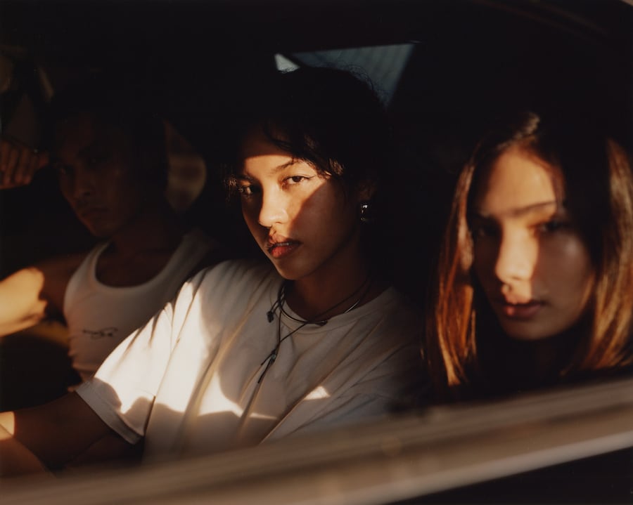 Shana Purnama, Dreams of Bangkok (2024) 11