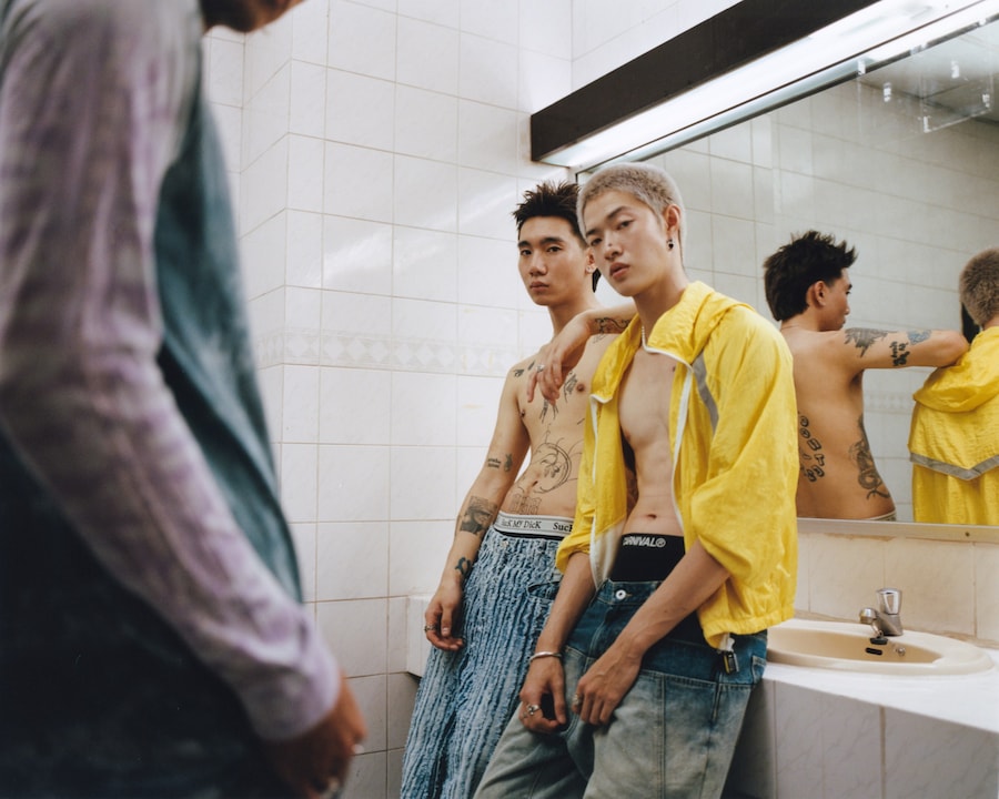 Shana Purnama, Dreams of Bangkok (2024) 13