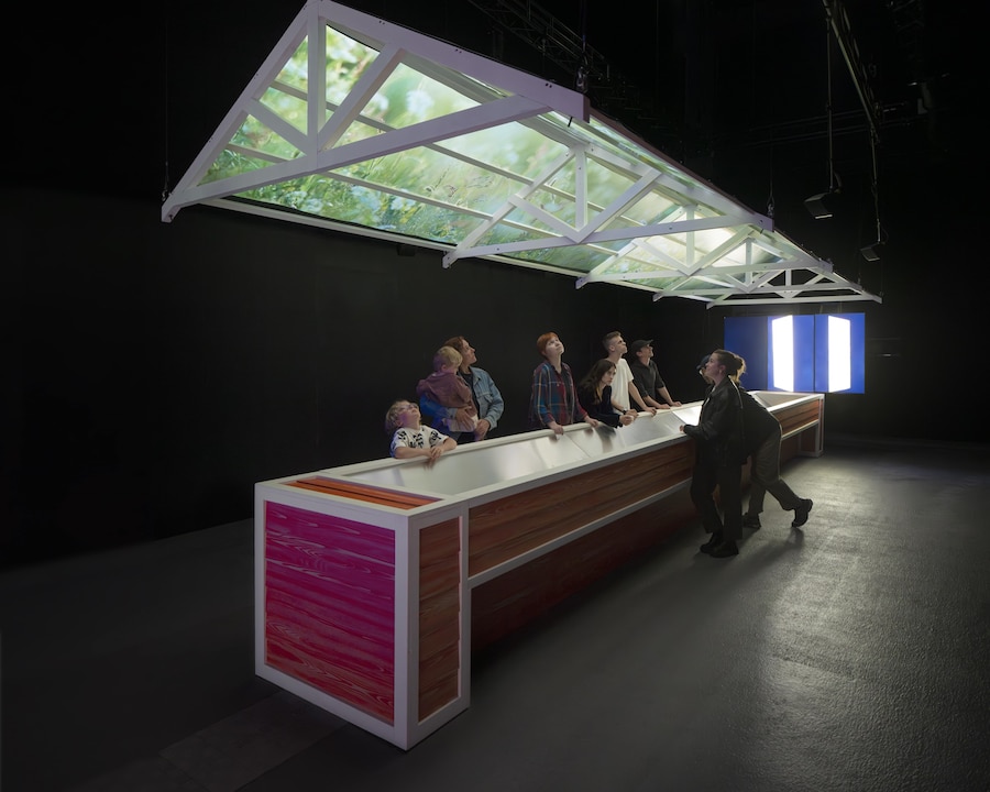 Sweet Dreams at Aviva Studios July 2024 - credit J 4