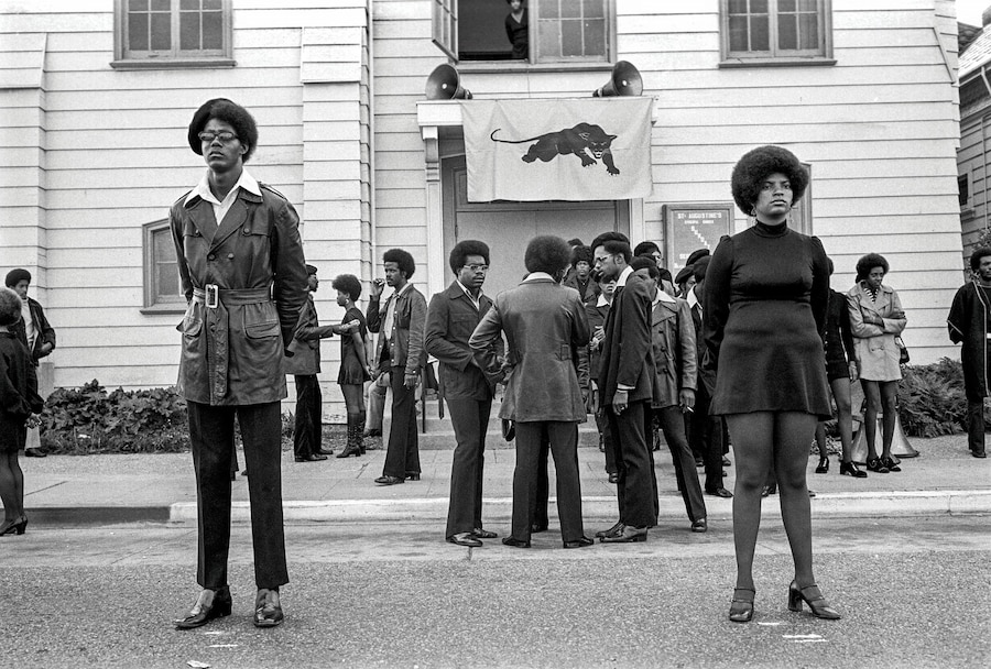 Les Rencontres d&#39;Arles (2024) 22