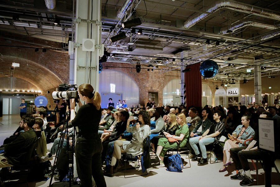 MUBI Fest Dazed MUBI Fest Dazed