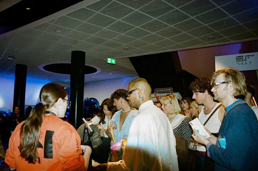 MUBI Fest Dazed MUBI Fest Dazed