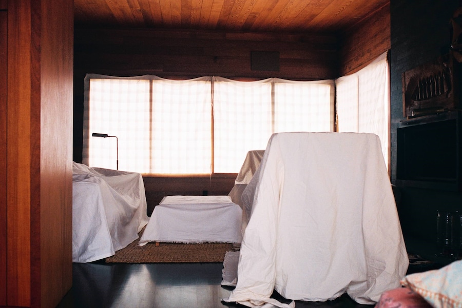 Scenery Magazine Number Two Simon B M&#248;rch 8