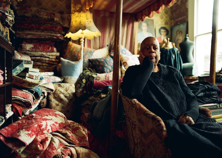 Scenery Magazine Number Two Simon B M&#248;rch 9