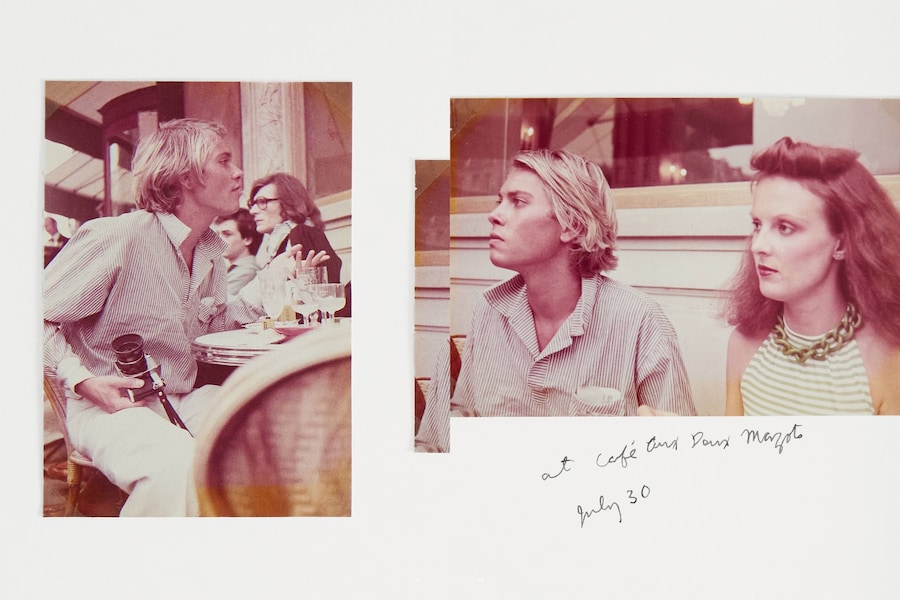 Scenery Magazine Number Two Simon B M&#248;rch 16