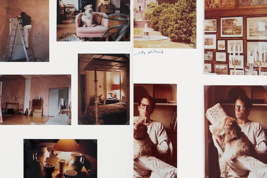 Scenery Magazine Number Two Simon B M&#248;rch 17