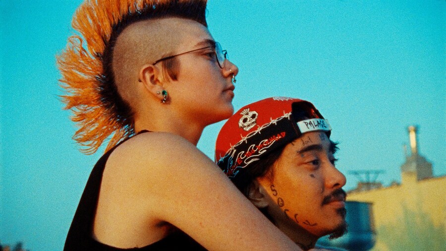 Devyn Galindo, Lost Bois (2024) 0