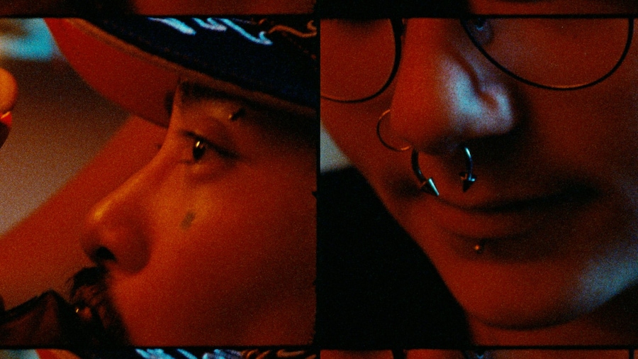 Devyn Galindo, Lost Bois (2024) 1