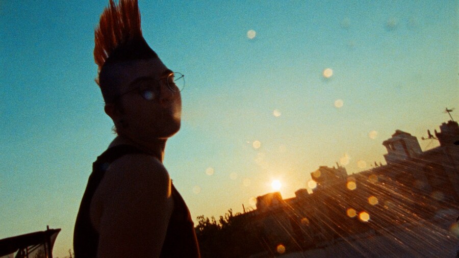 Devyn Galindo, Lost Bois (2024) 5