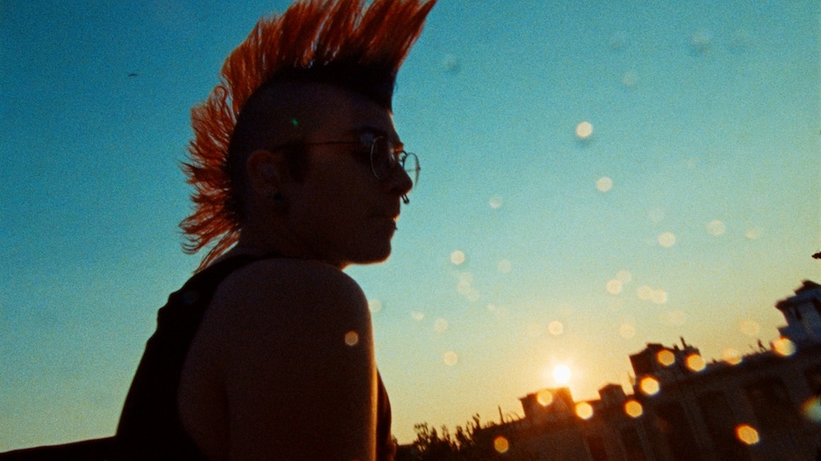 Devyn Galindo, Lost Bois (2024) 6