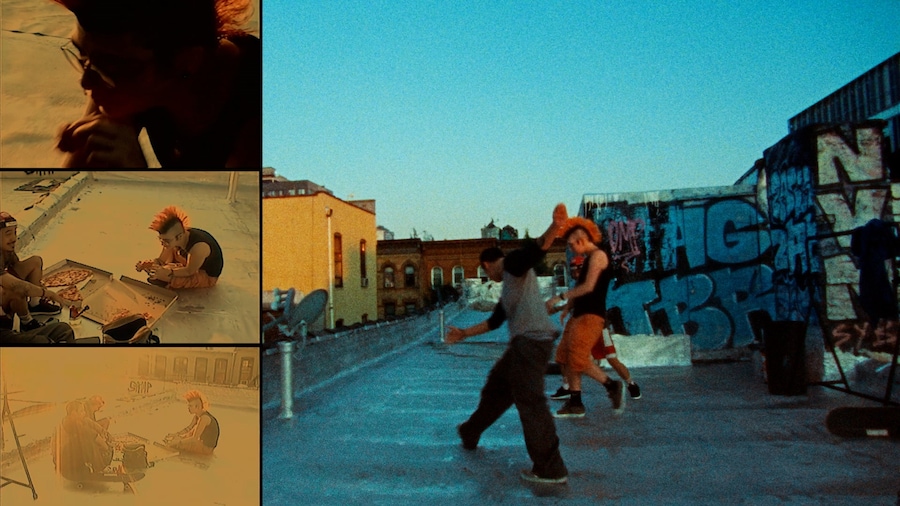 Devyn Galindo, Lost Bois (2024) 7