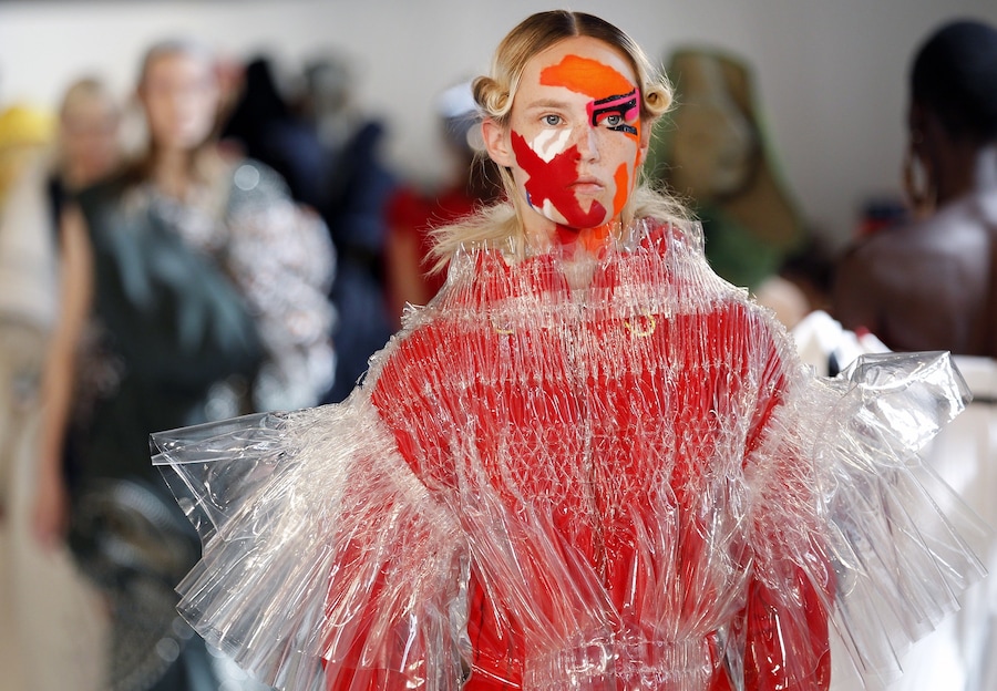 Best John Galliano for Margiela Beauty Looks 10