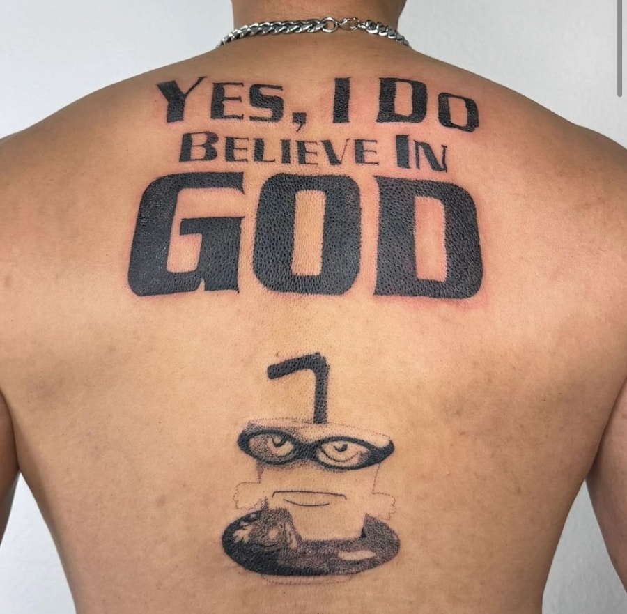 Post-ironic tattoos internet 1