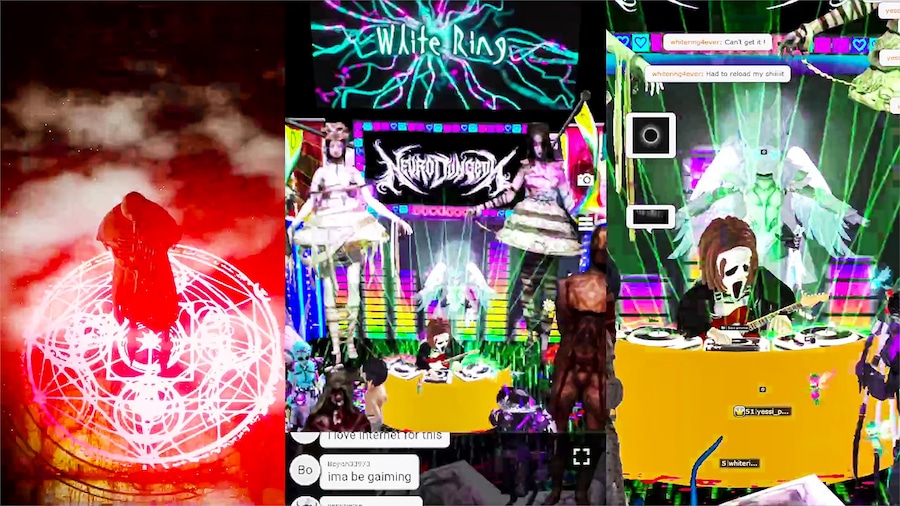 Neurodungeon 7