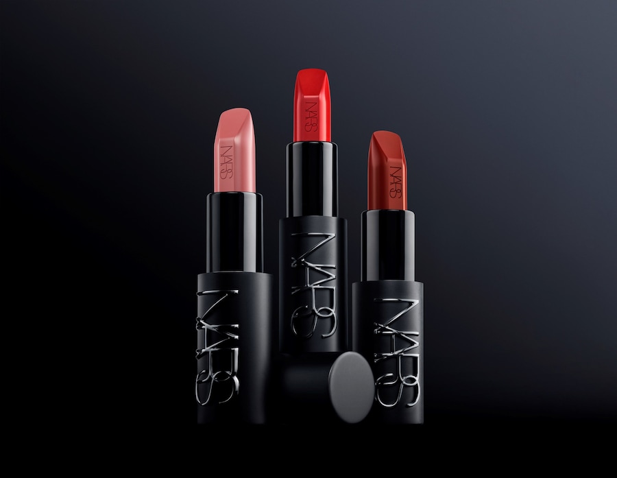 NARS_FA24_ExplicitLipstick_StylizedPhoto_GroupShot 0
