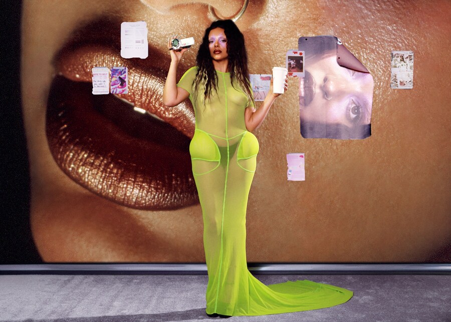 Polyester, The Jade Issue, summer 2024 6