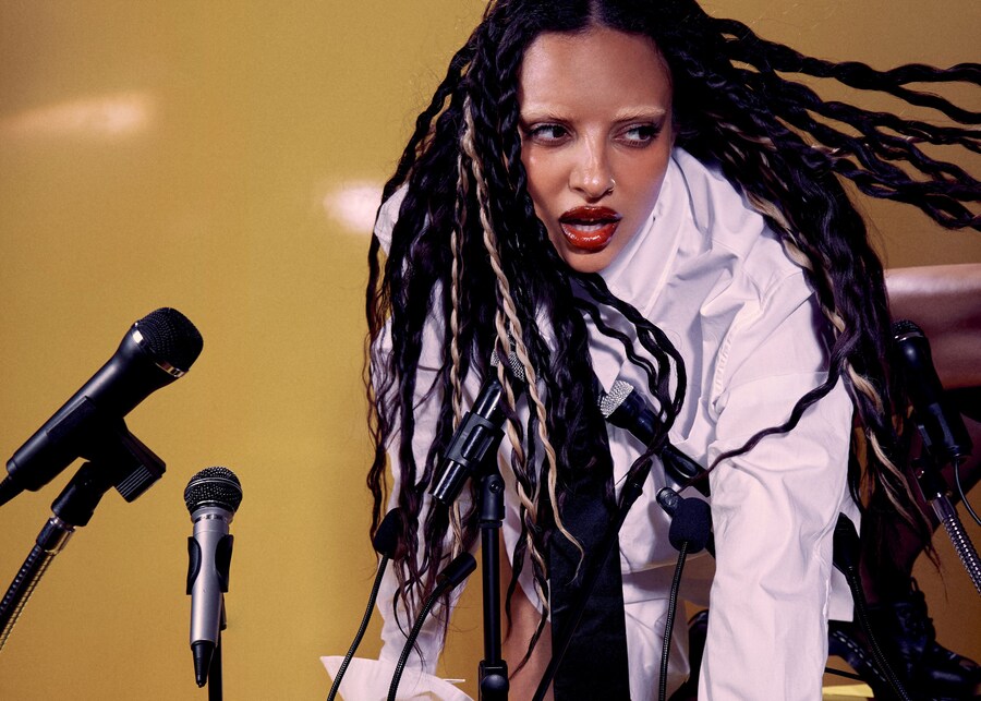 Polyester, The Jade Issue, summer 2024 8