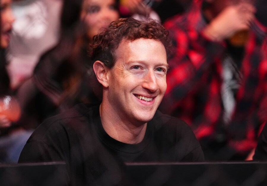 Photo by Chris Unger/Zuffa LLC via Getty Images