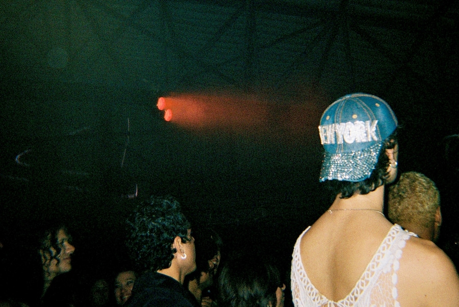 Death of Glitter Cape Town 22