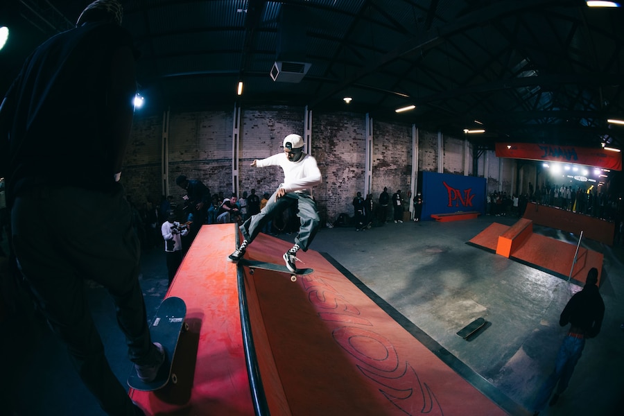 Spotify, Skate Noise Johannesburg 17
