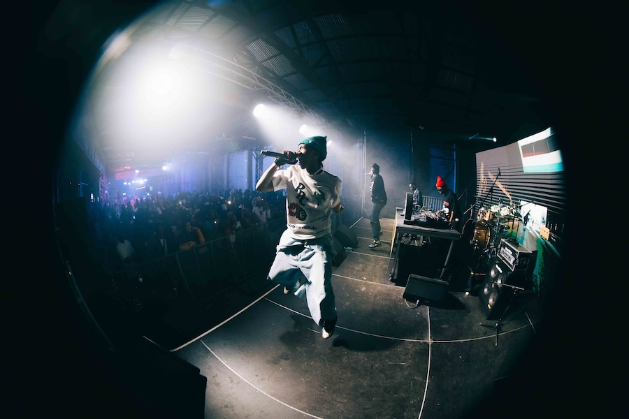 Spotify, Skate Noise Johannesburg 22