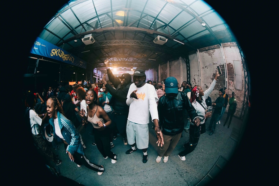 Spotify, Skate Noise Johannesburg 25