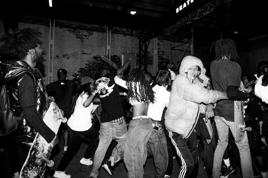Spotify, Skate Noise Johannesburg 29