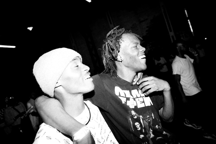 Spotify, Skate Noise Johannesburg 31