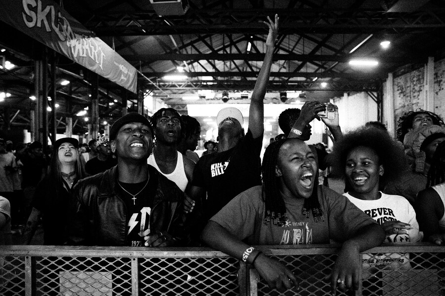 Spotify, Skate Noise Johannesburg 32