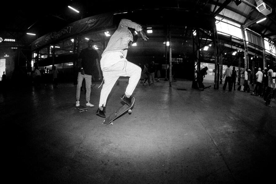 Spotify, Skate Noise Johannesburg 41
