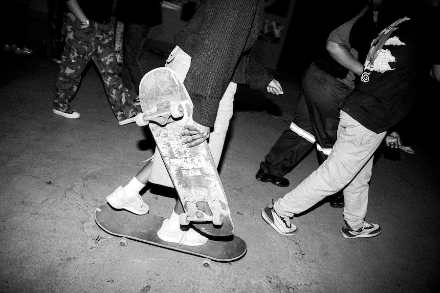 Spotify, Skate Noise Johannesburg 42