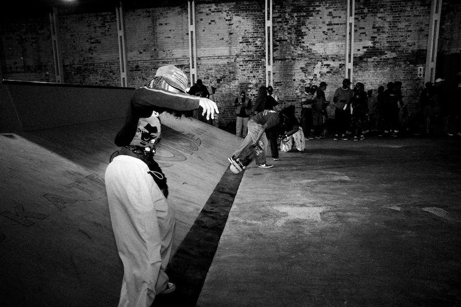 Spotify, Skate Noise Johannesburg 45
