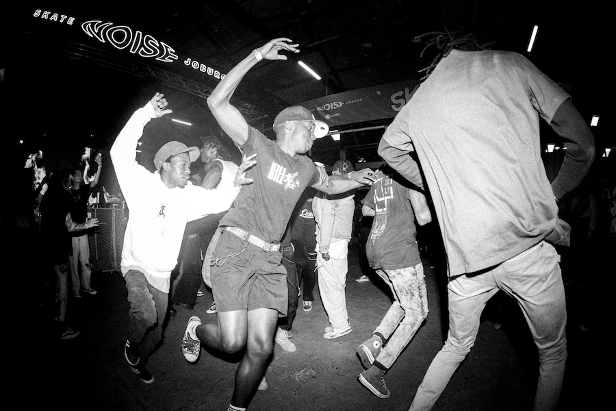Spotify, Skate Noise Johannesburg 46