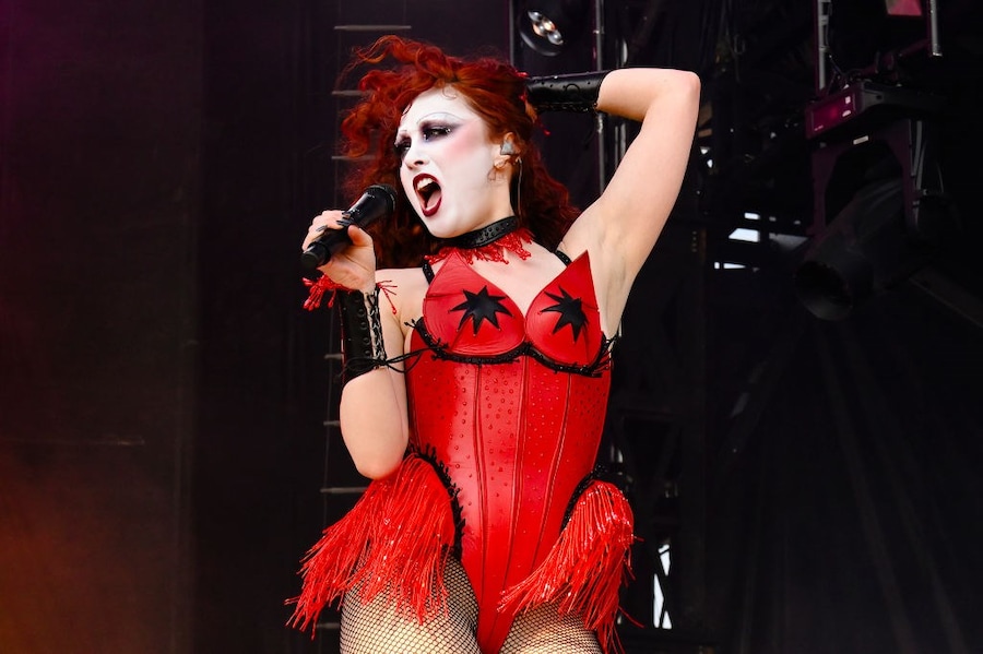 Photo by Astrida Valigorsky/Getty Images